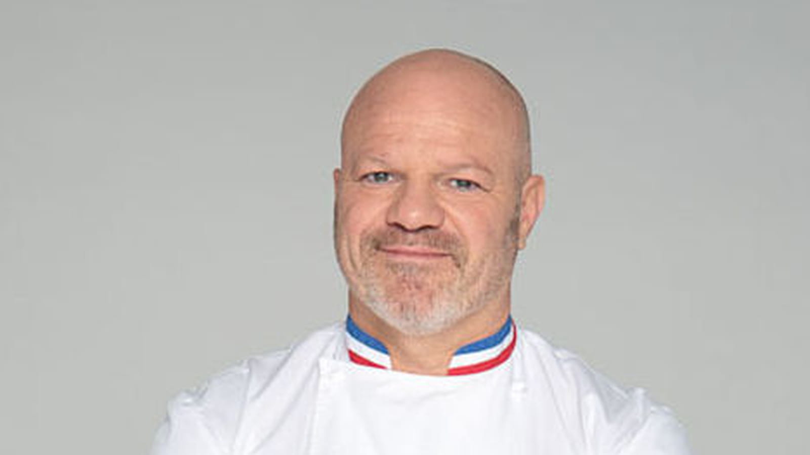 Philippe Etchebest, Quatrième mur