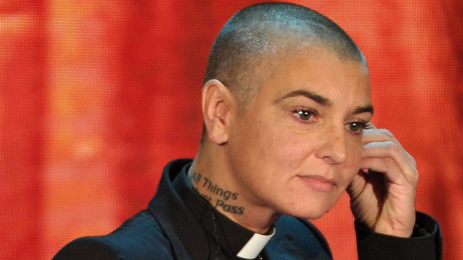 Sinead O'Connor