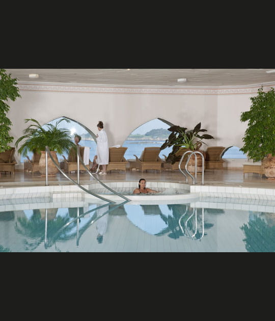 Une plong&eacute;e au coeur du bien-&ecirc;tre