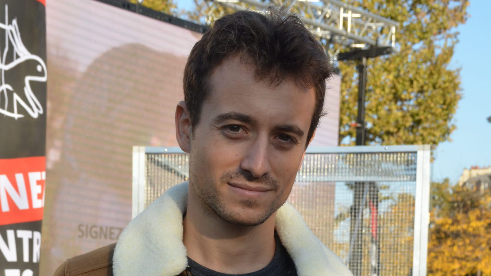 Hugo Clément