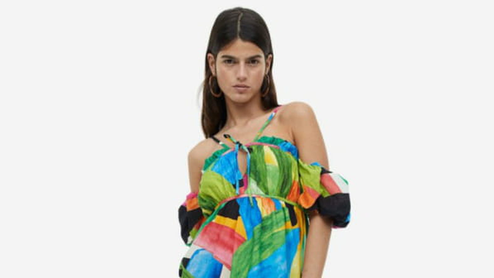 Robe H&M