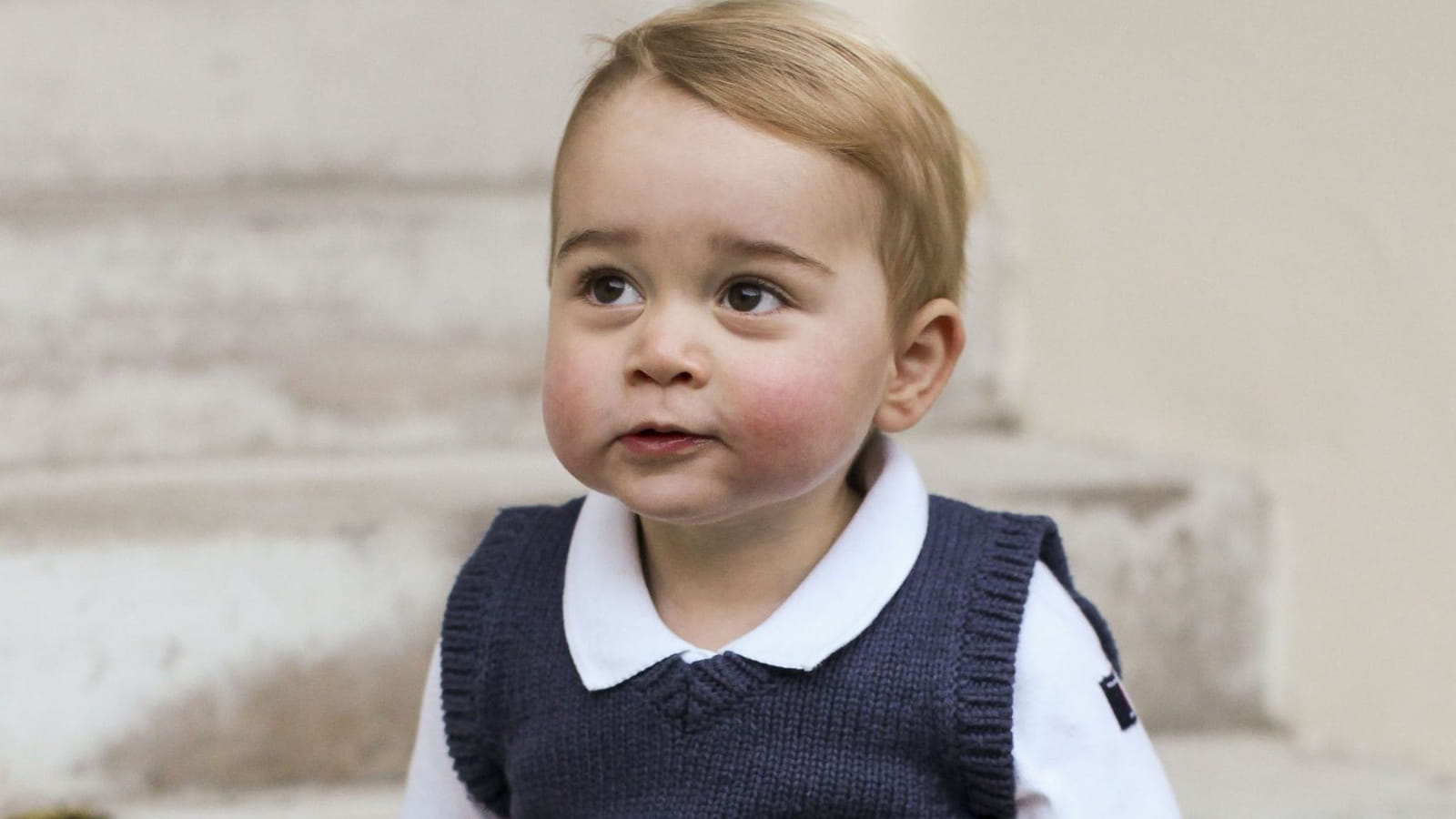 Prince Georges
