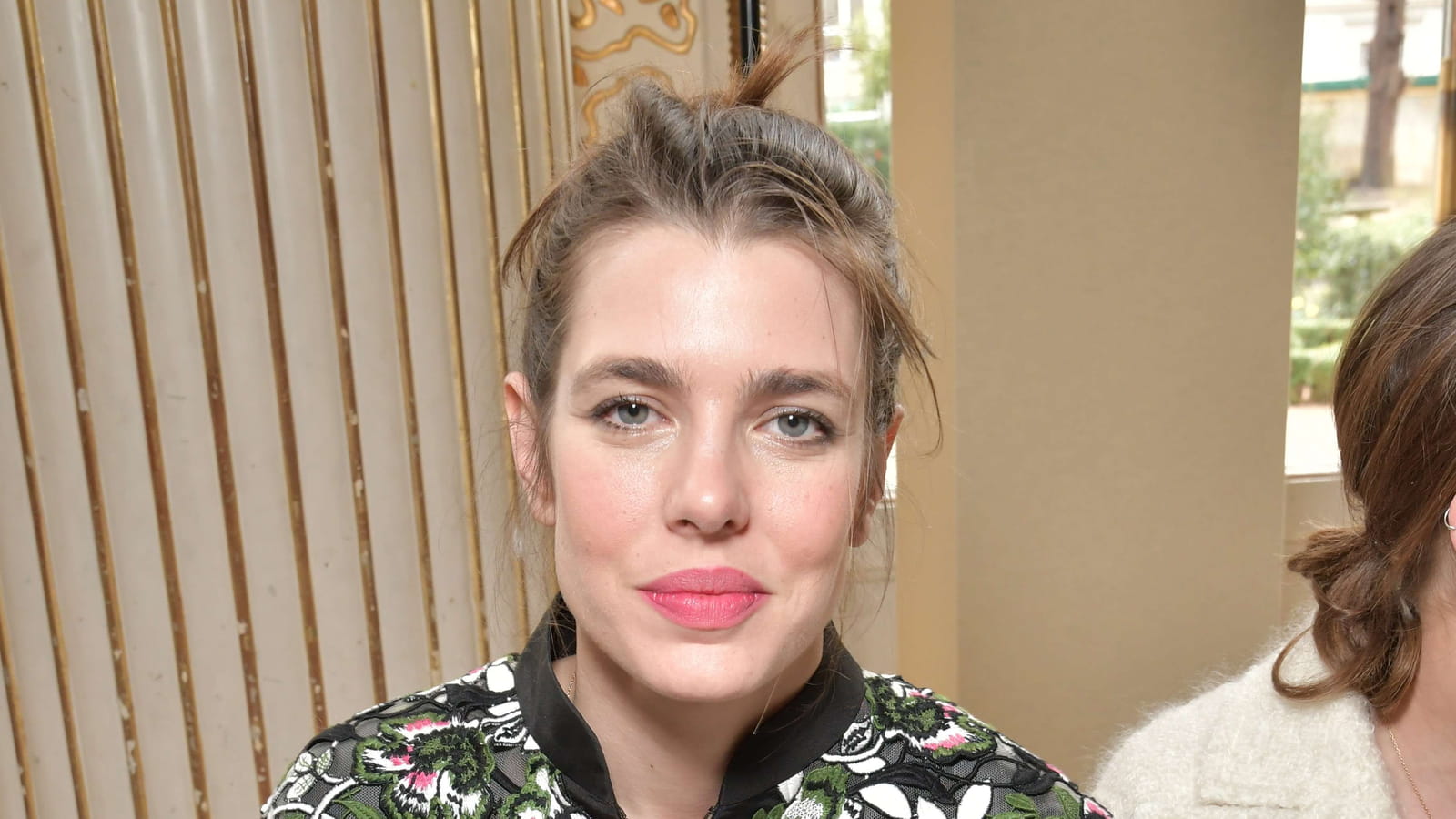 Charlotte Casiraghi
