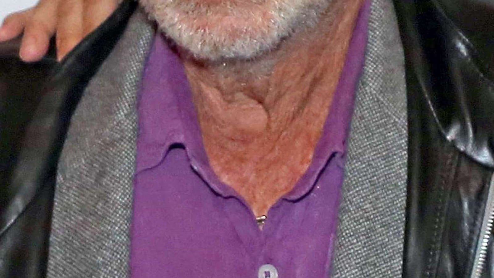 Jean-Paul Belmondo