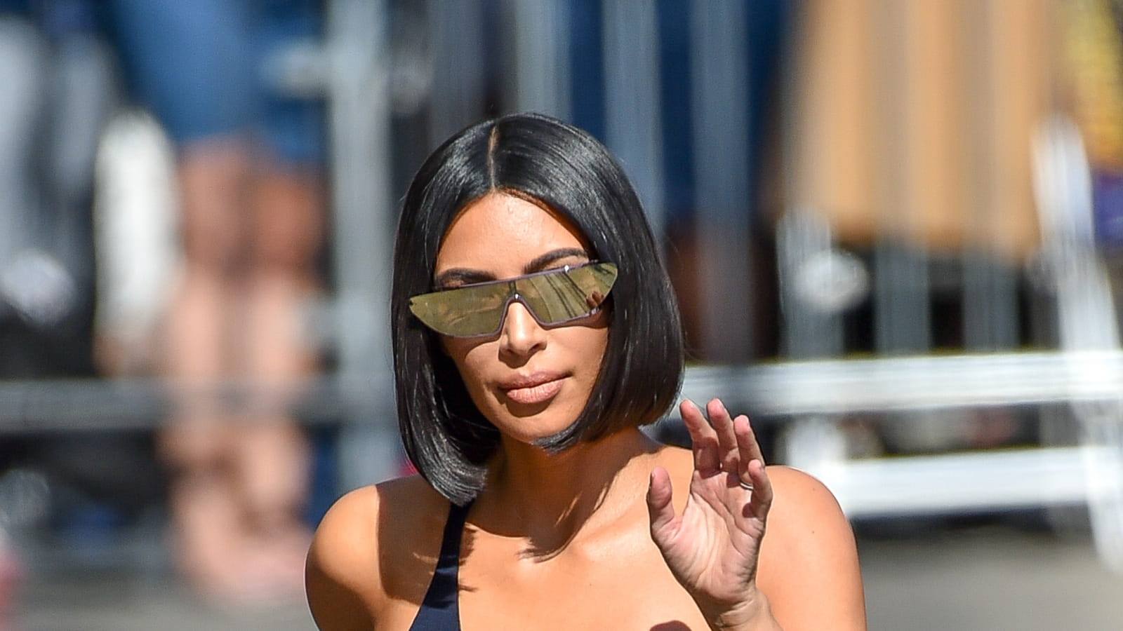 Kim Kardashian