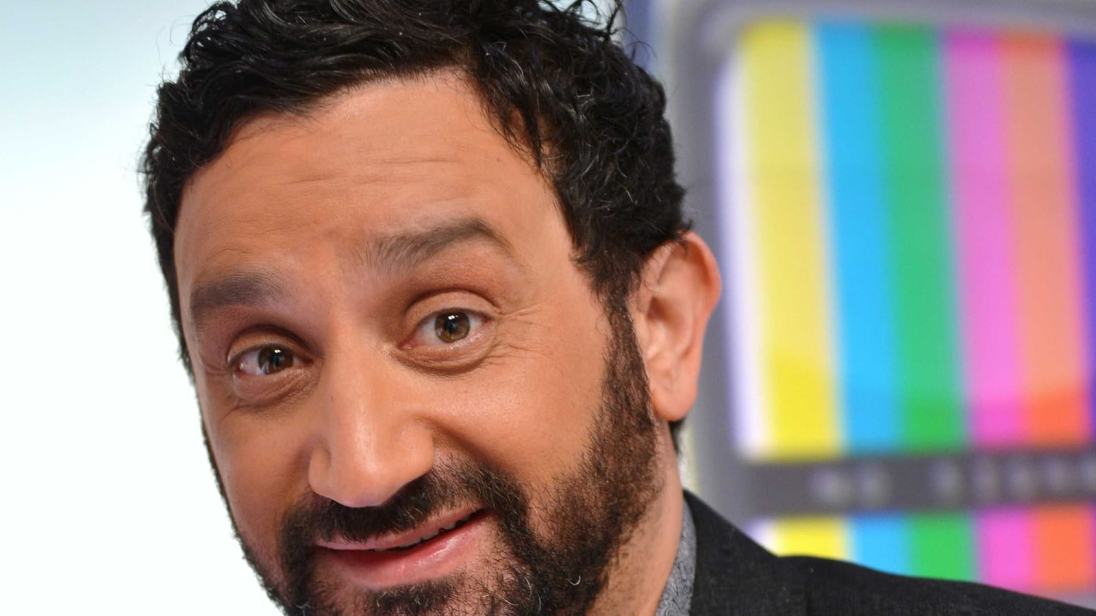 Cyril Hanouna