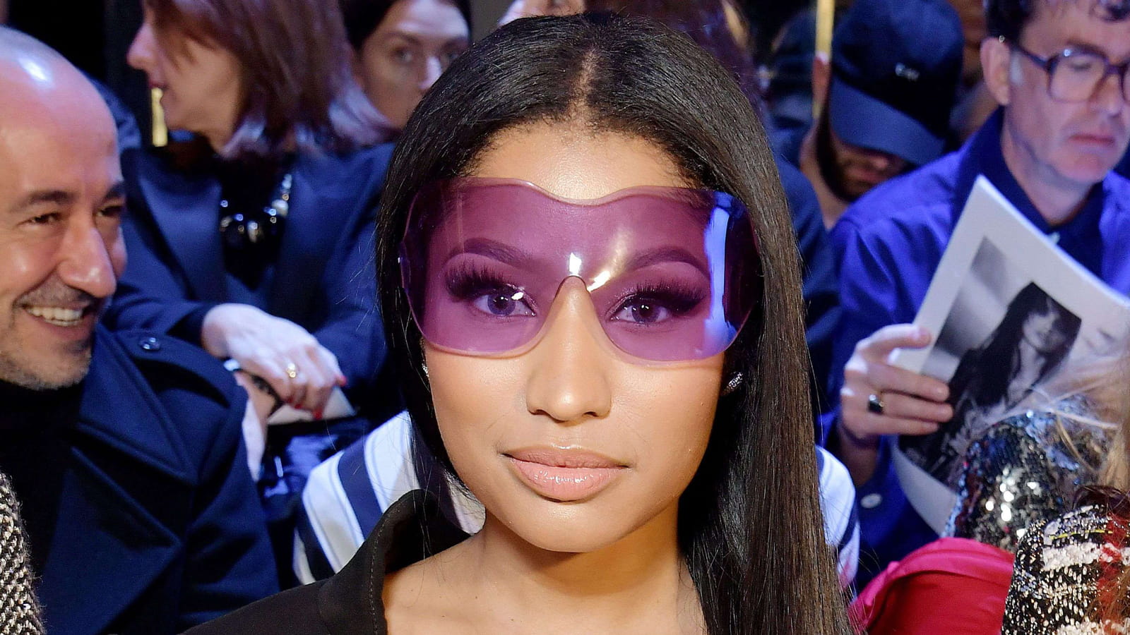 Nicki Minaj