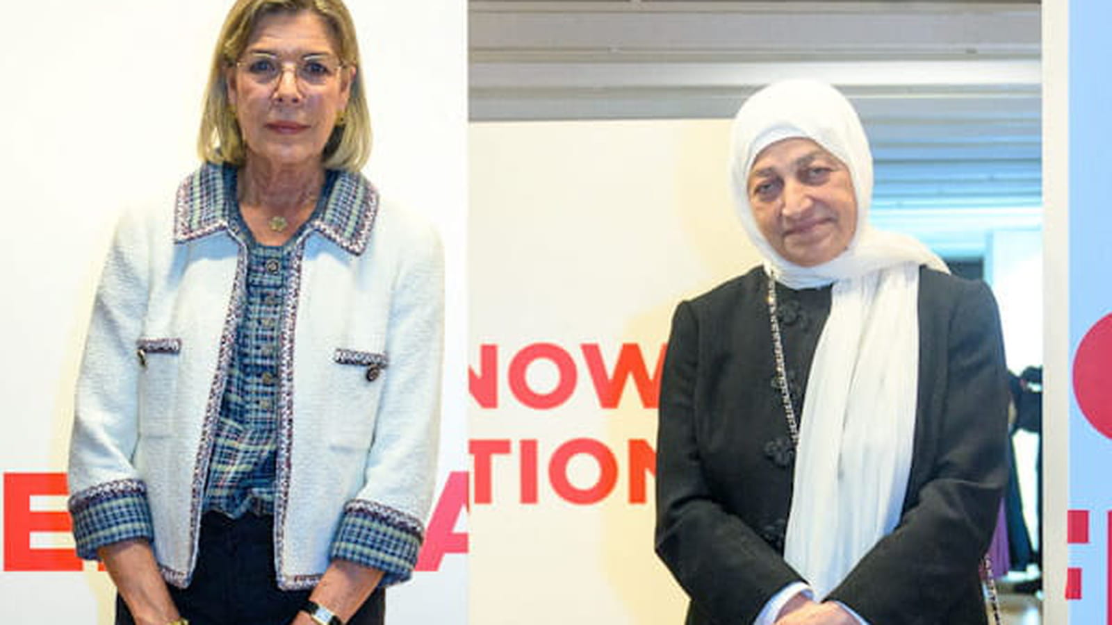 Caroline de Monaco le 9 septembre 2022