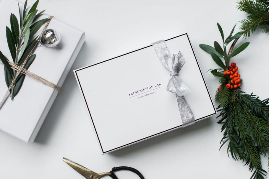 Prescription Lab ouvre son pop-up store de Noël