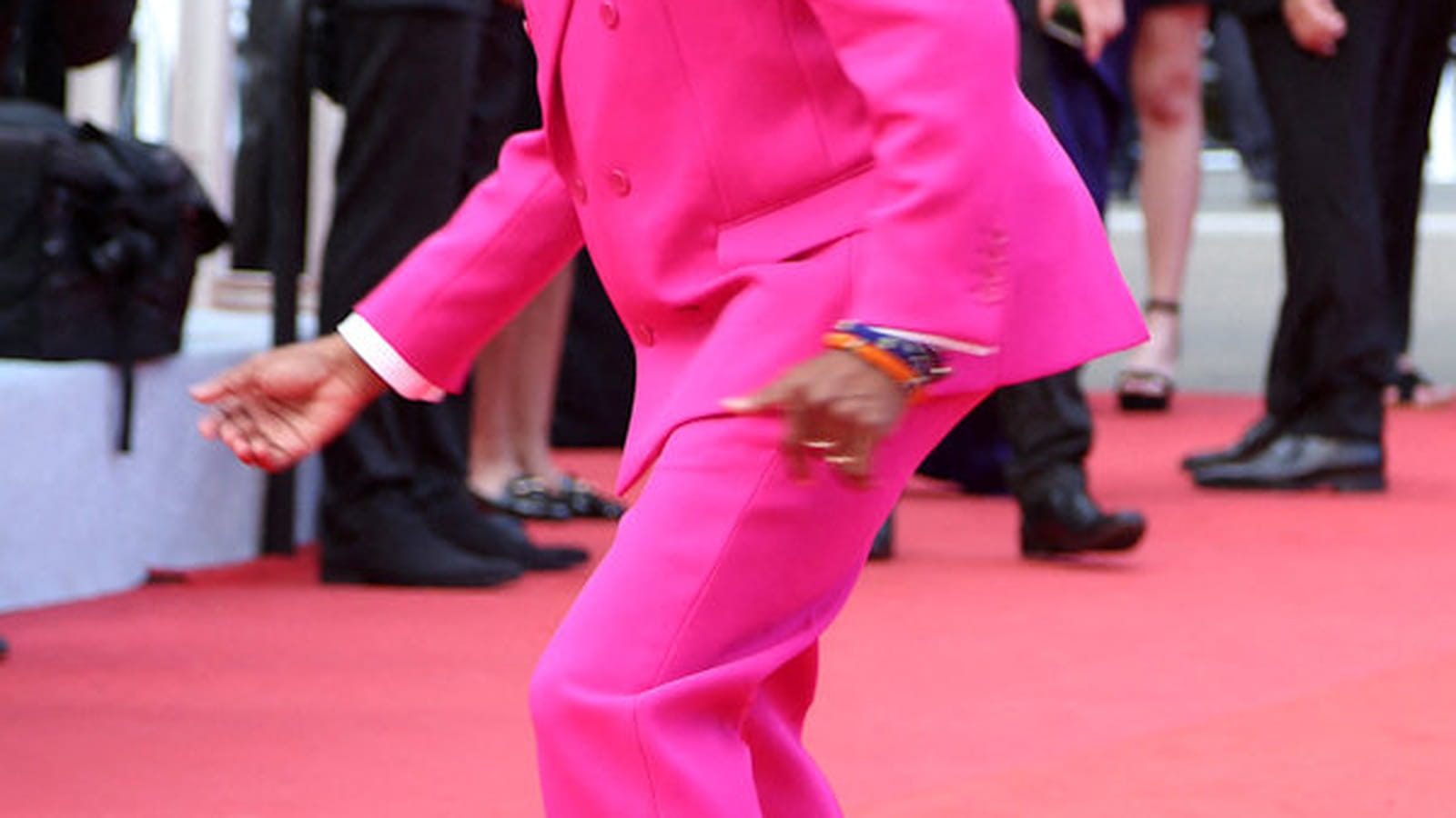 Spike Lee