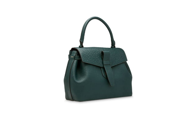 Sac "Charlie" de Lancel