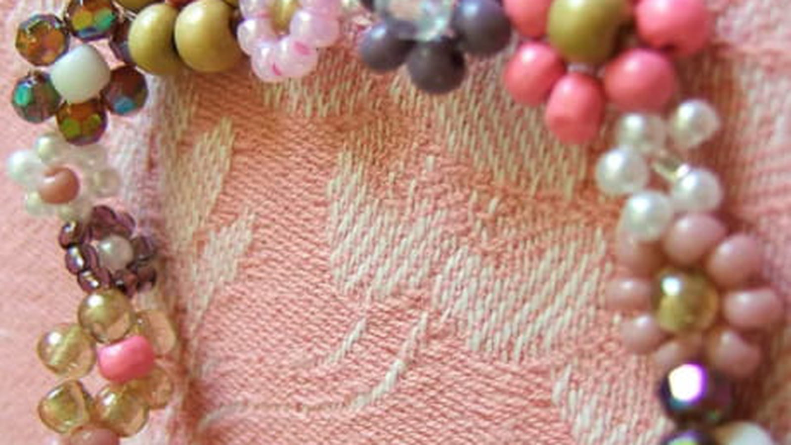 Un joli bracelet
