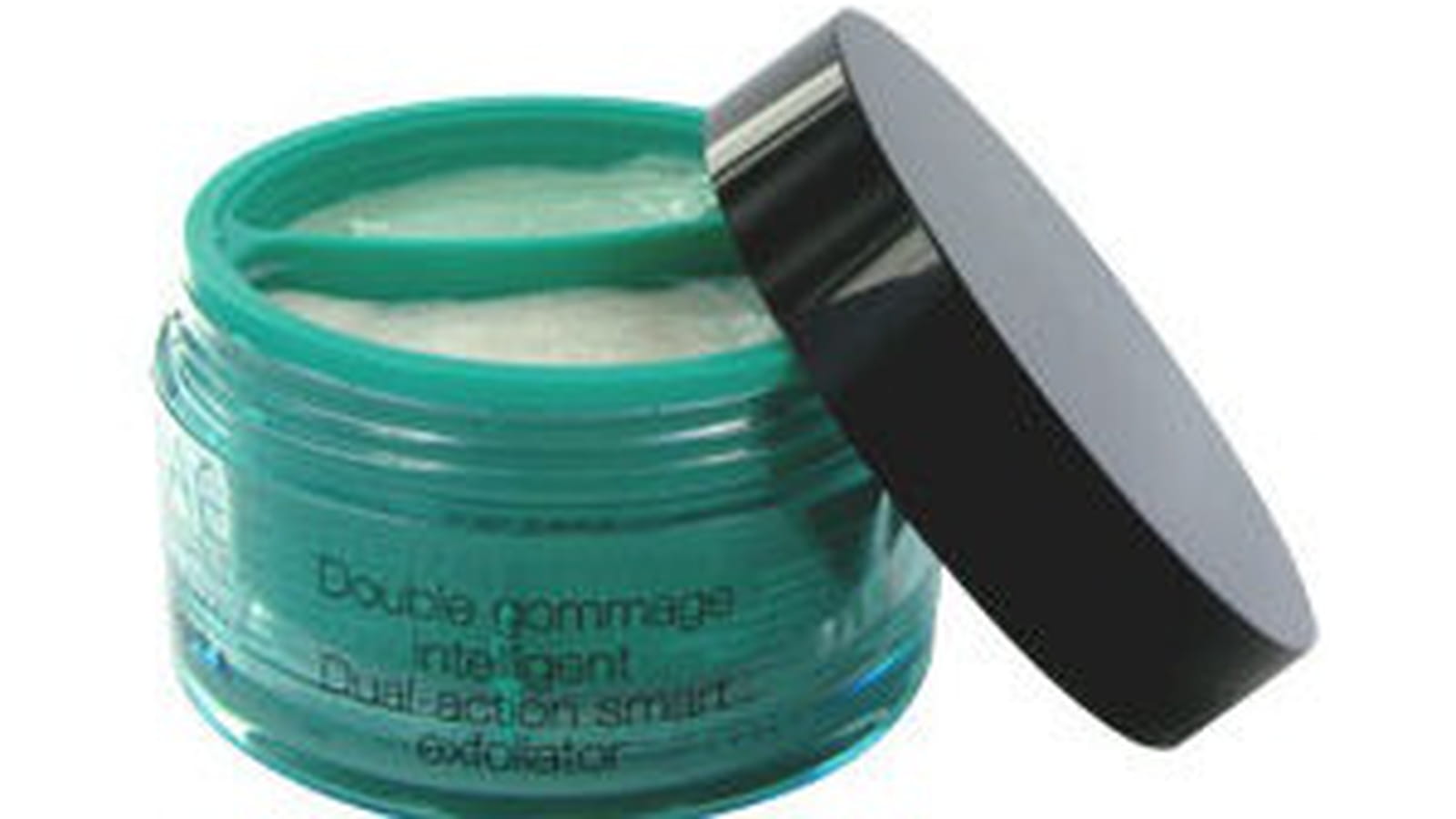 Face double gommage intelligent de Sephora