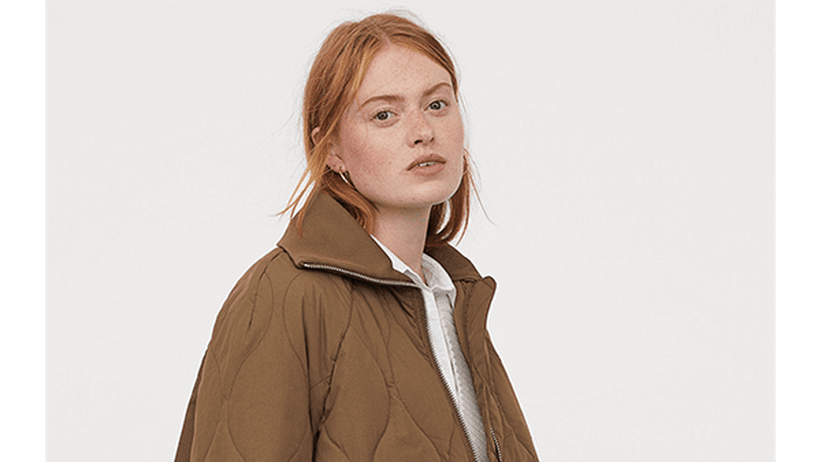 Veste H&M