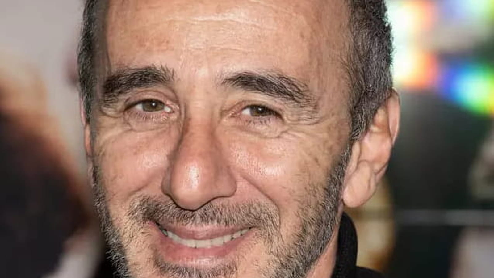 Élie Semoun 