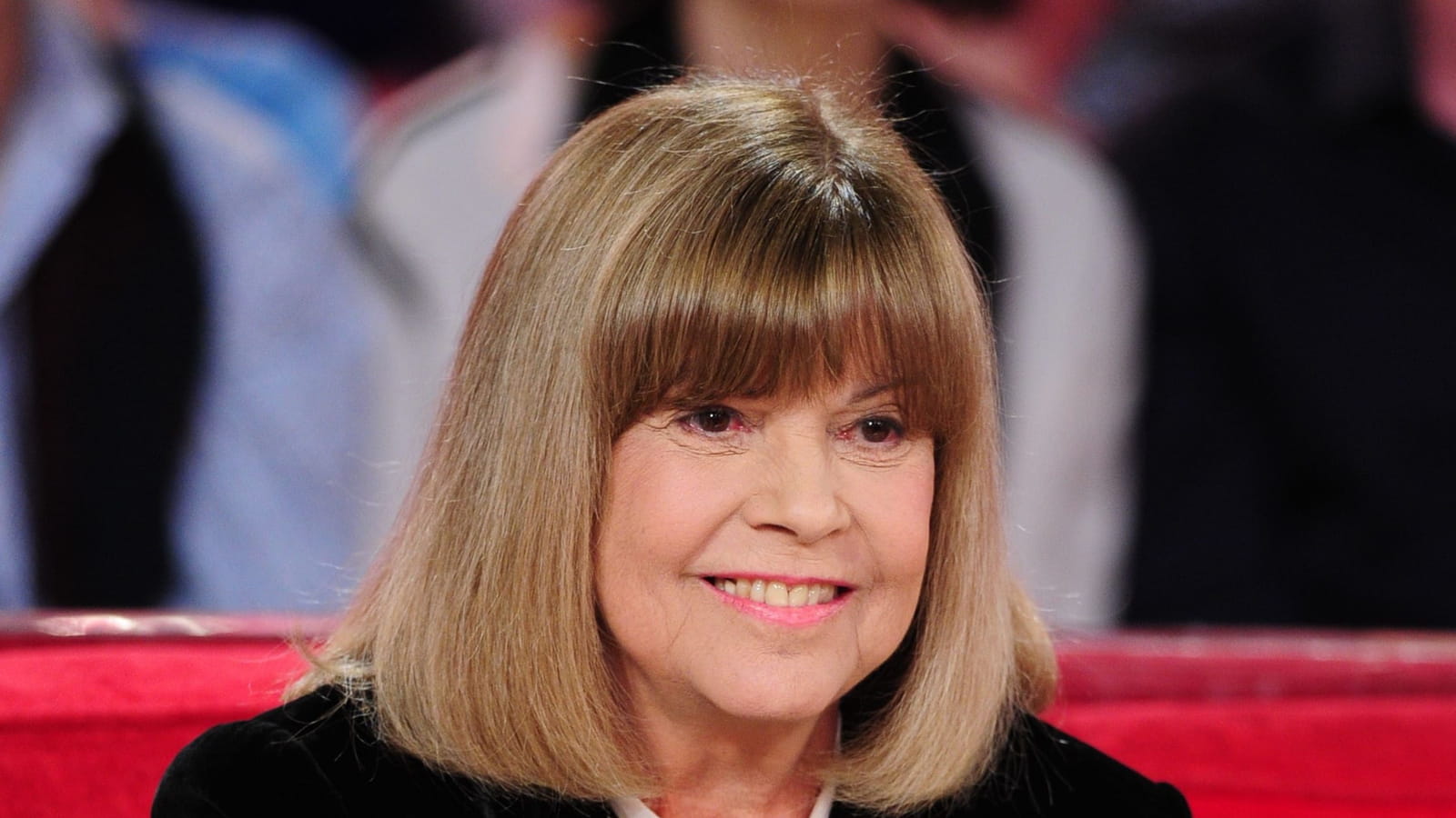Chantal Goya