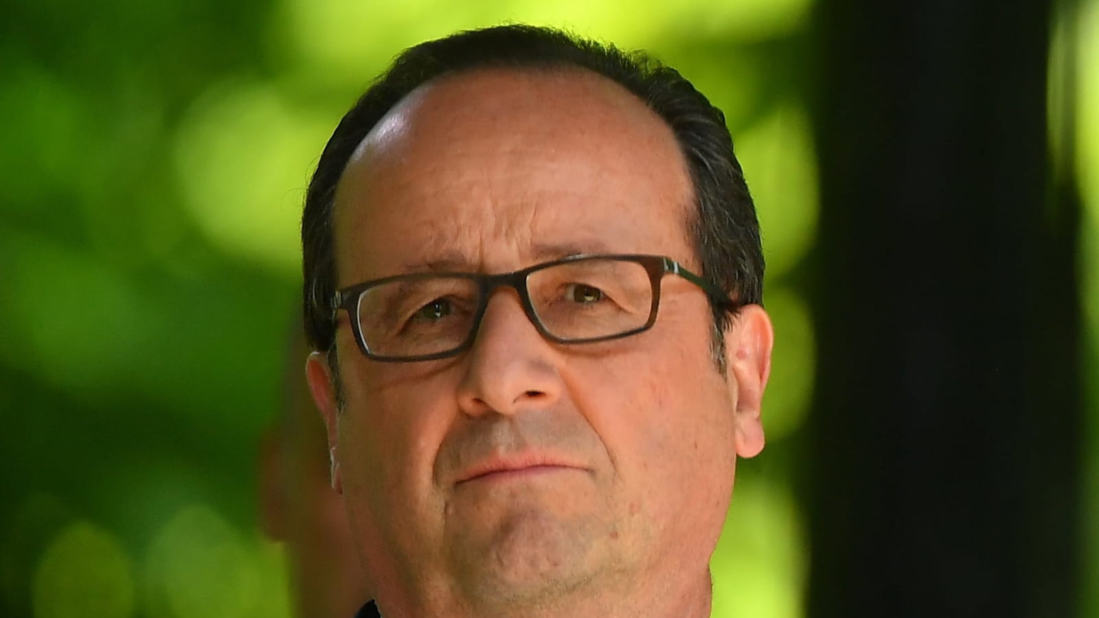 François Hollande