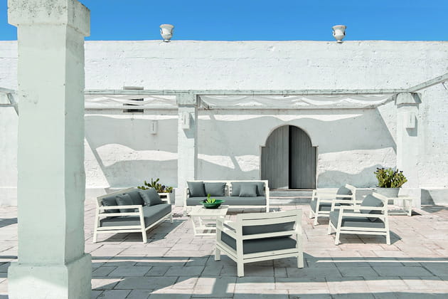 Salon Costes d'Ethimo