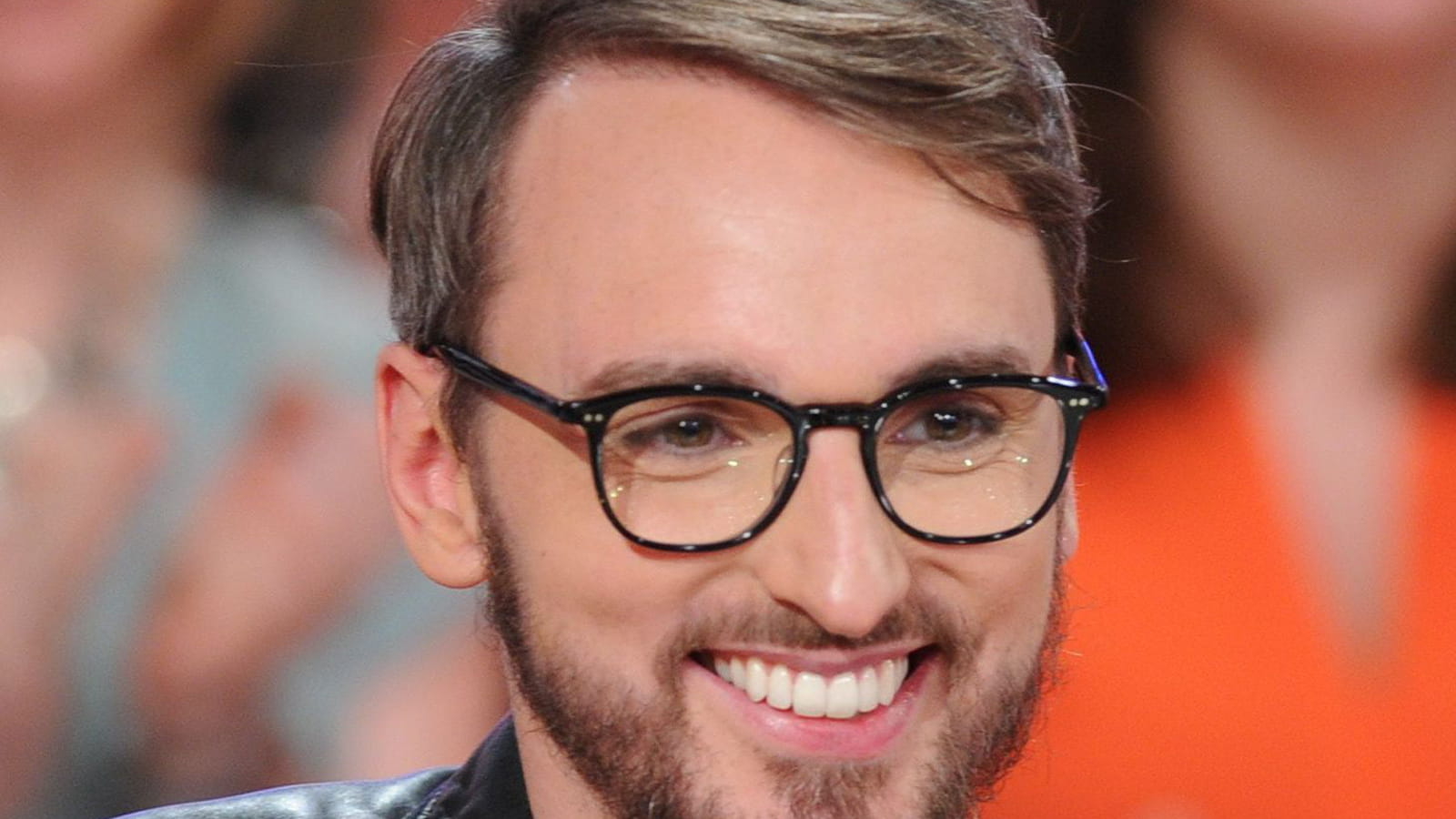 Christophe Willem