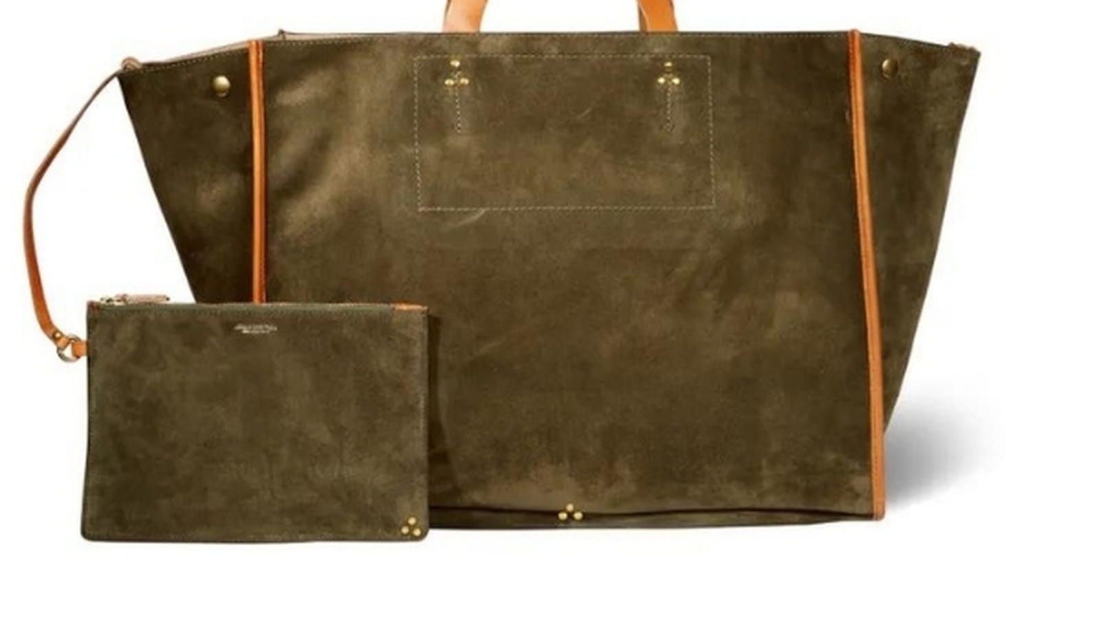 Sac à main Jérôme Dreyfuss