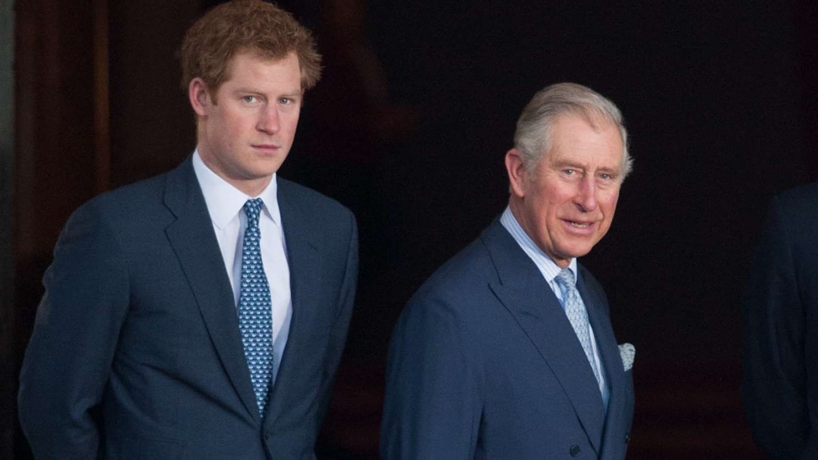 Prince Harry