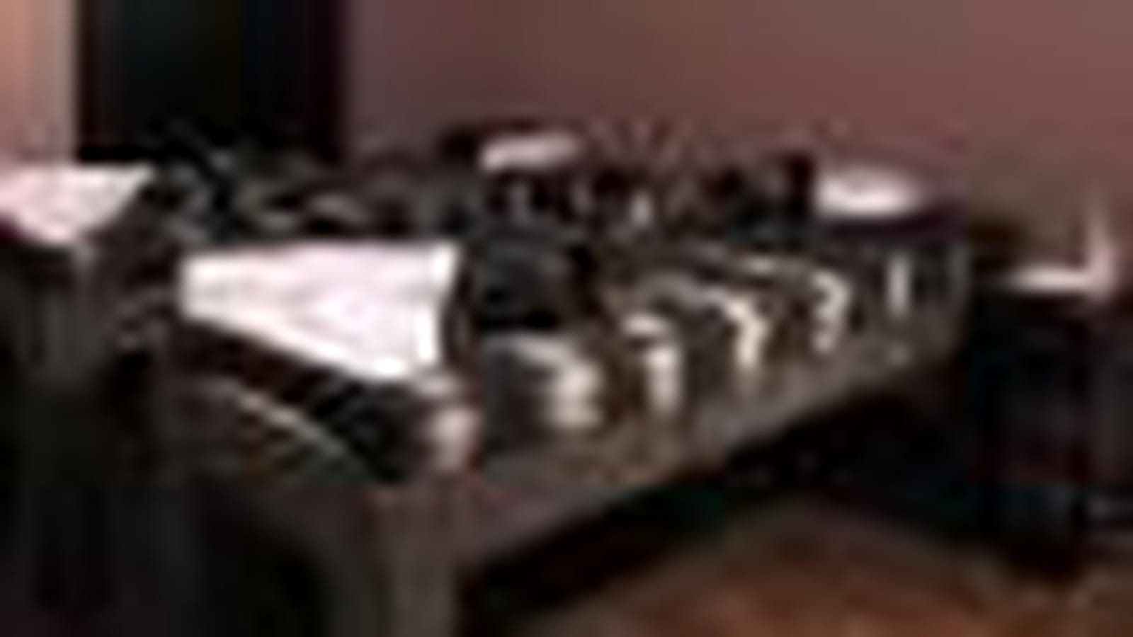 Massage en duo chez Harnn et Thann