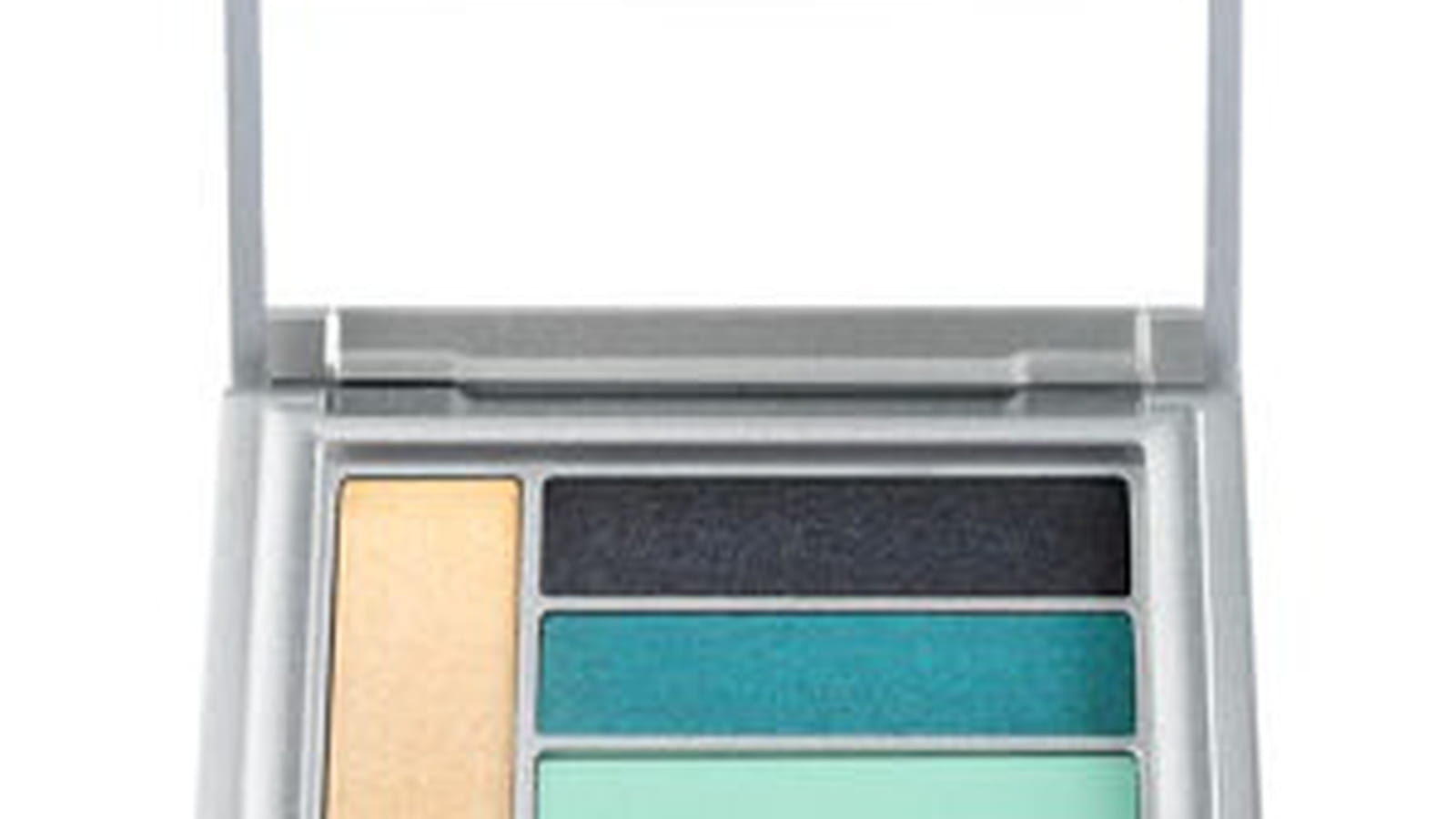 Street Fashion Eyeshadow palette