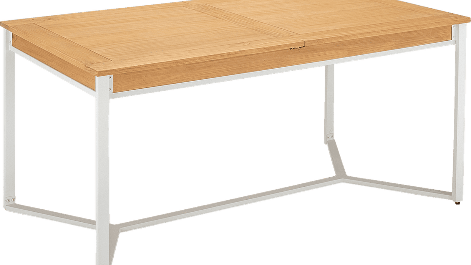 Table à rallonge graphique 