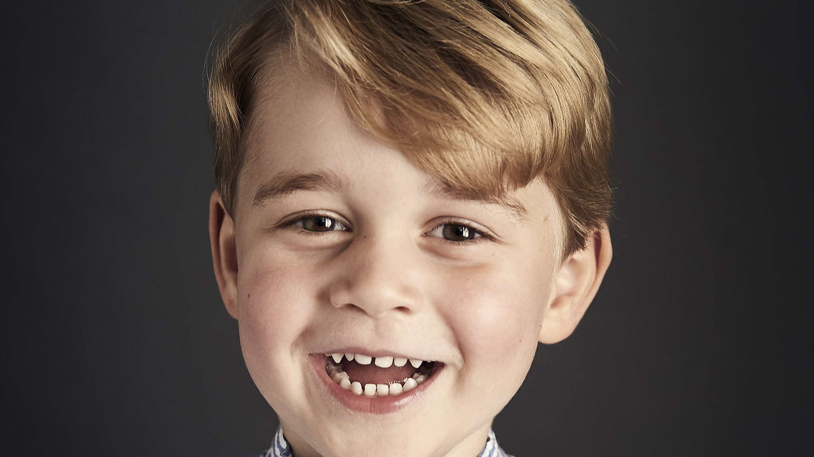 Prince George