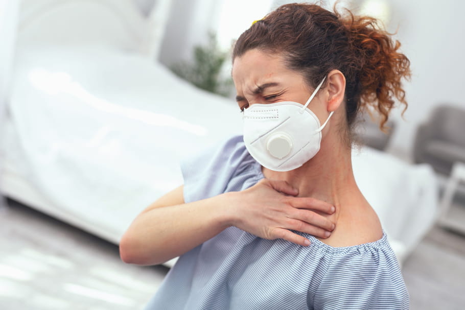 Dangers du coronavirus : lesquels, chez qui, taux de mortalité ?