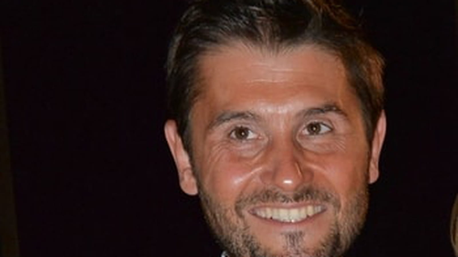 Christophe Beaugrand 