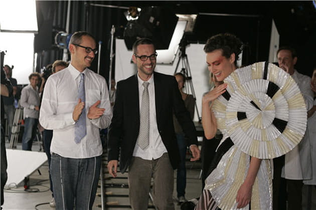 Un public plus large