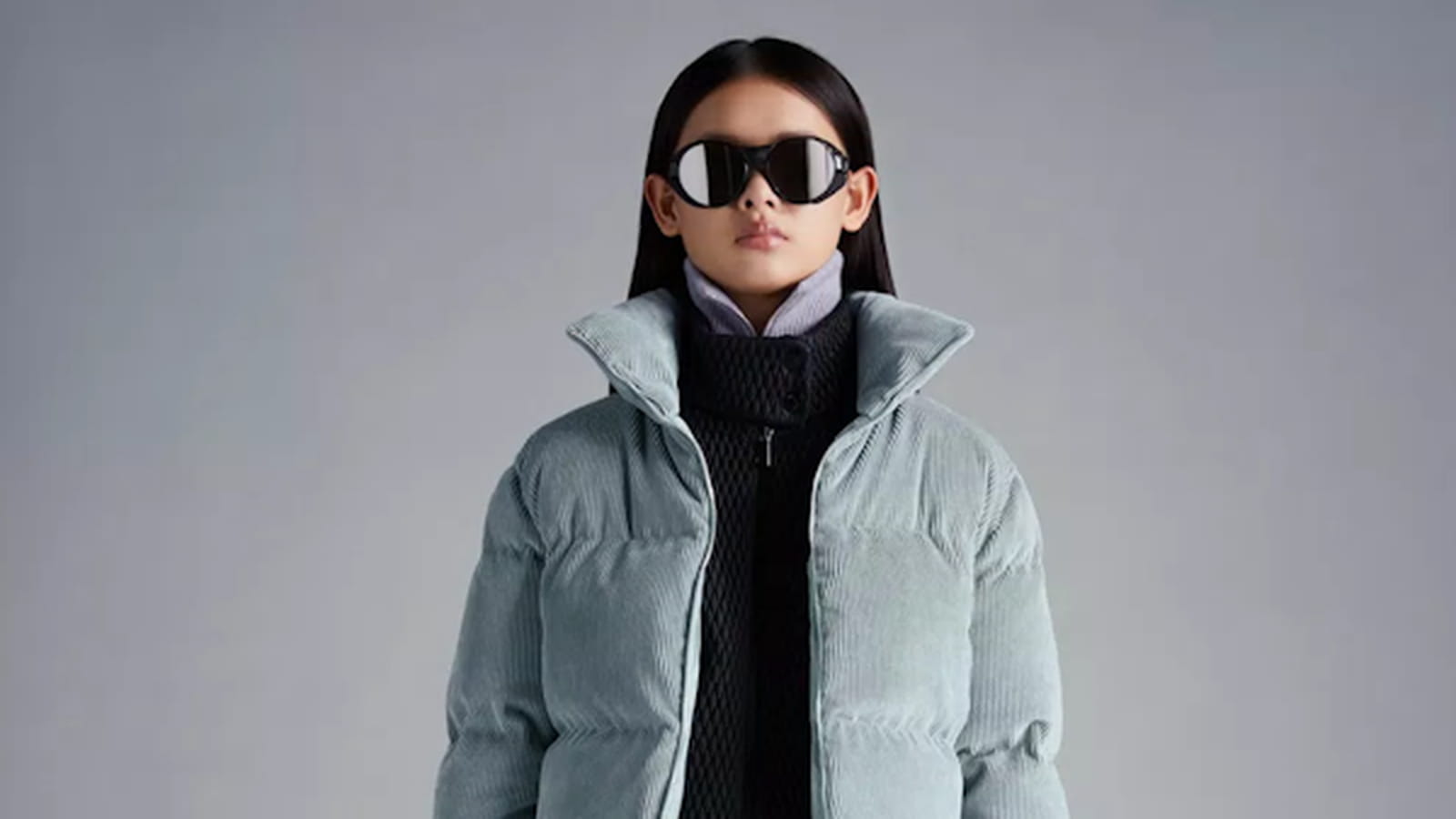 Doudoune Moncler