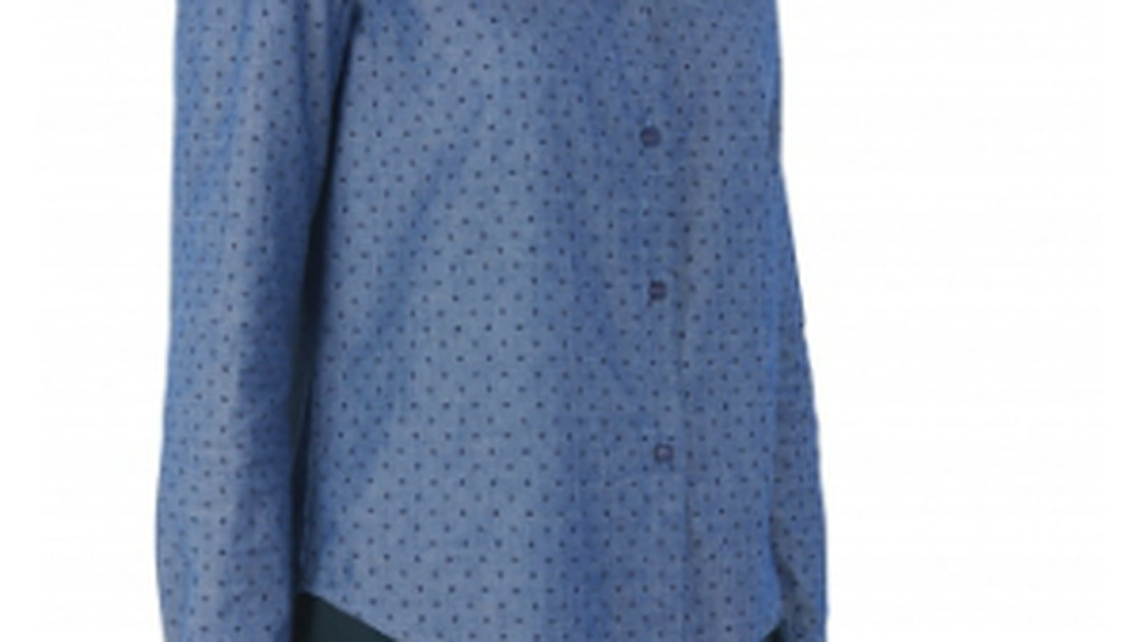 Chemise Le Mont Saint Michel