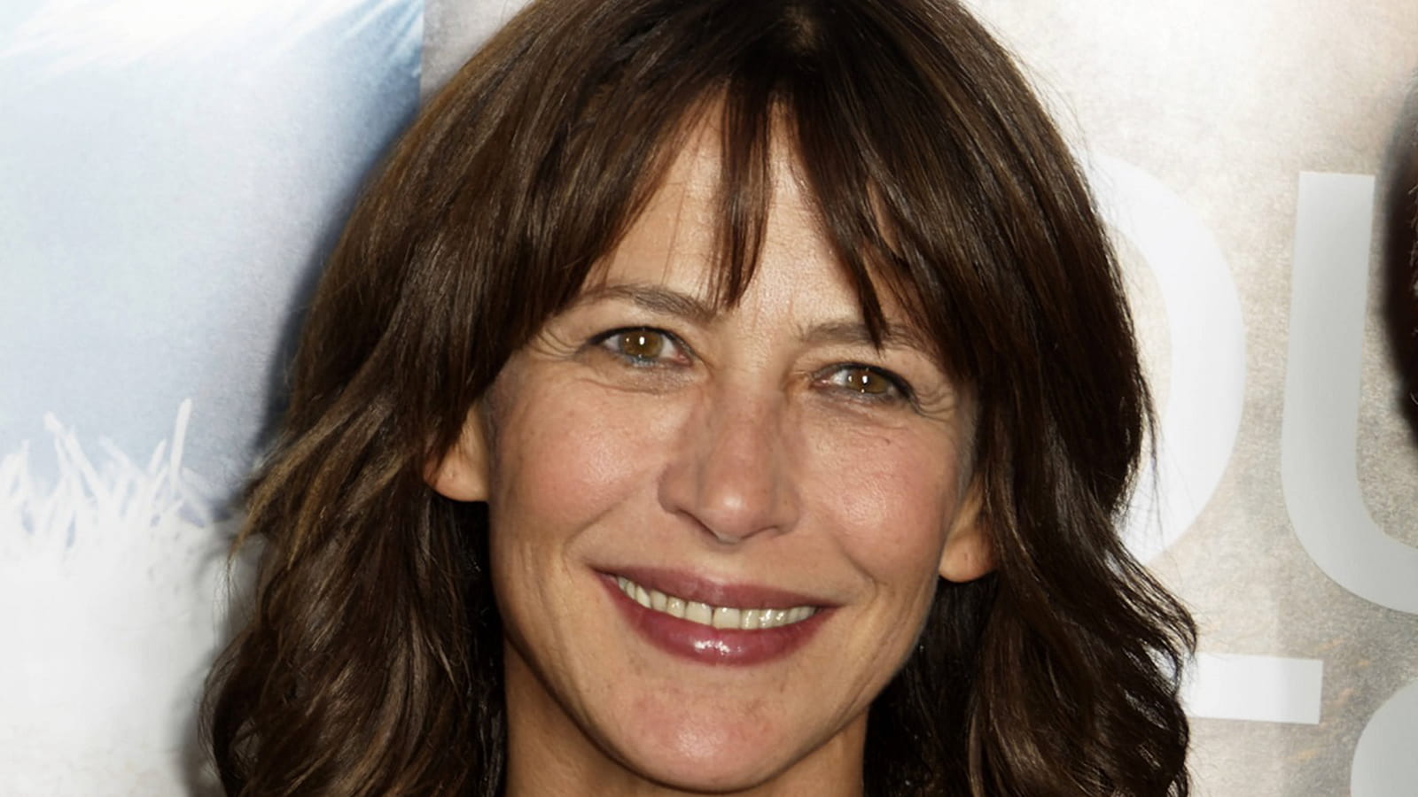 Sophie Marceau