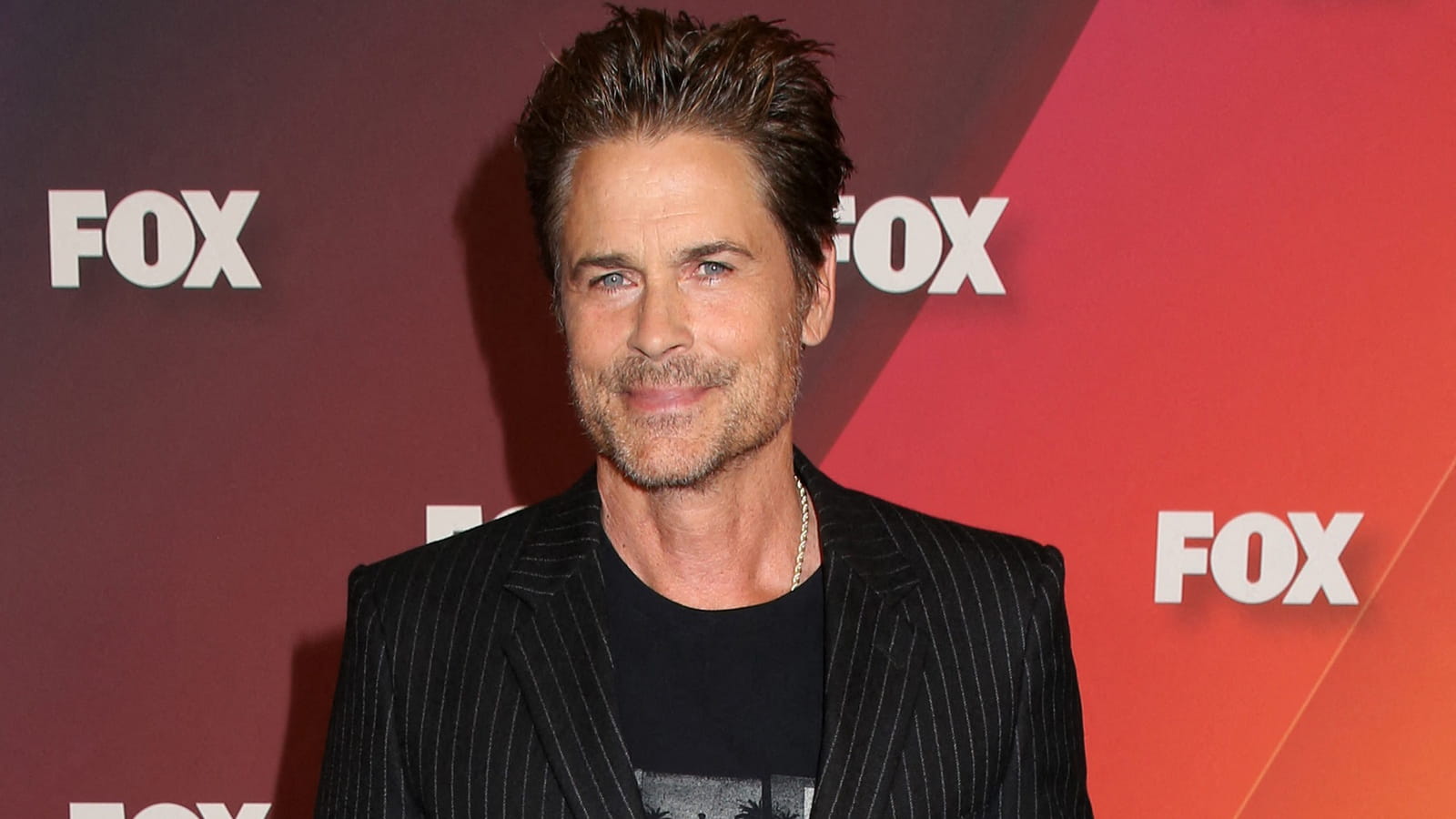 Rob Lowe