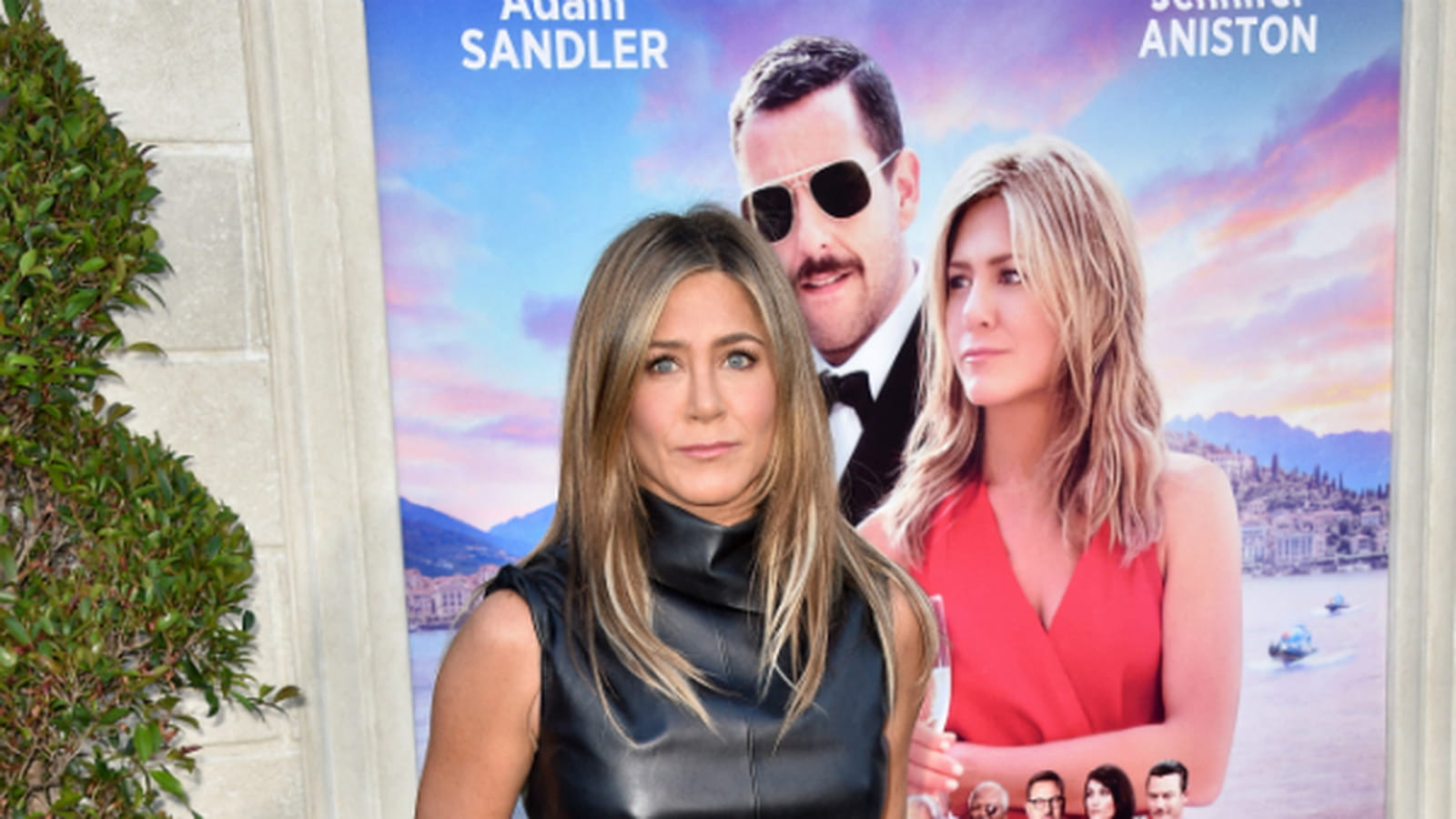 Jennifer Aniston