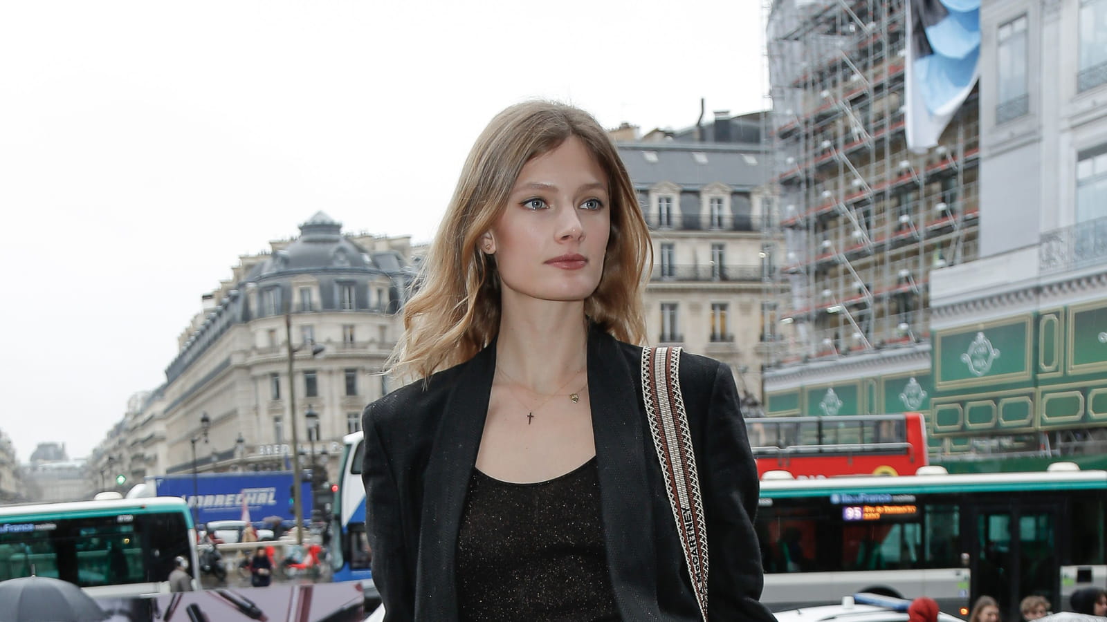 Constance Jablonski
