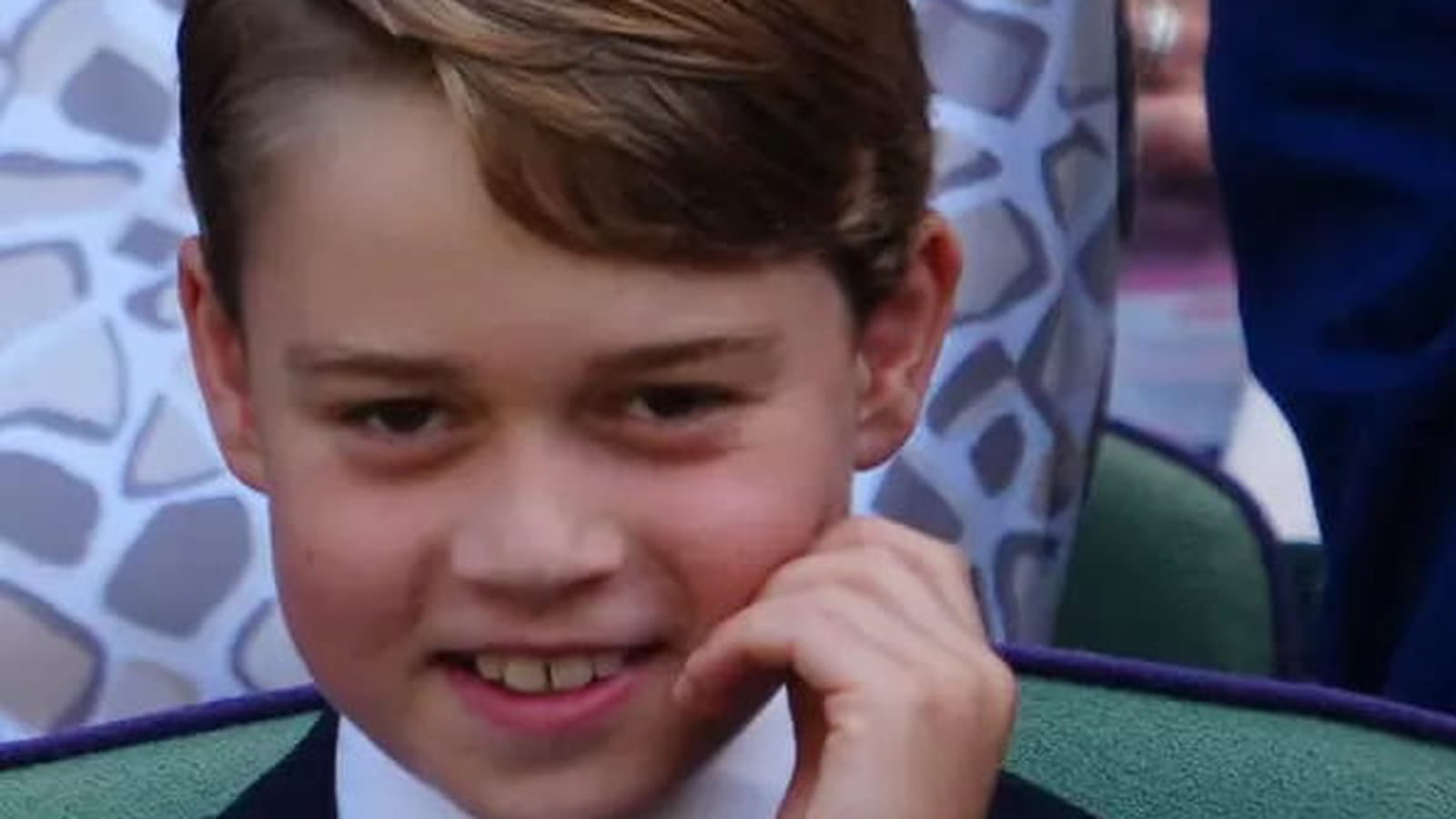 Prince George