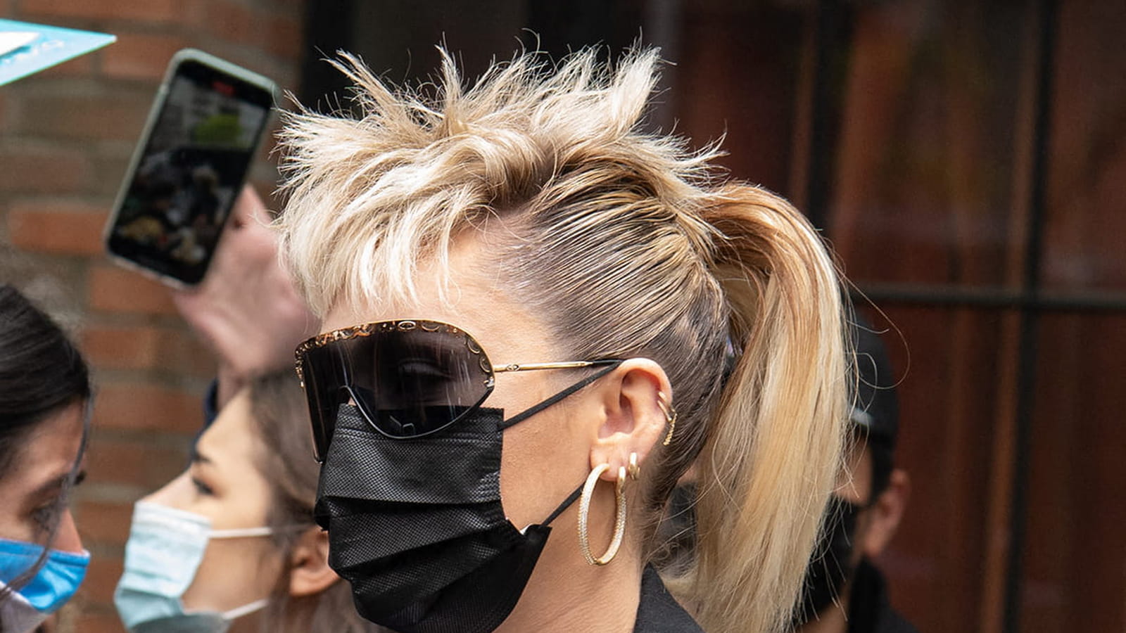 Miley Cyrus