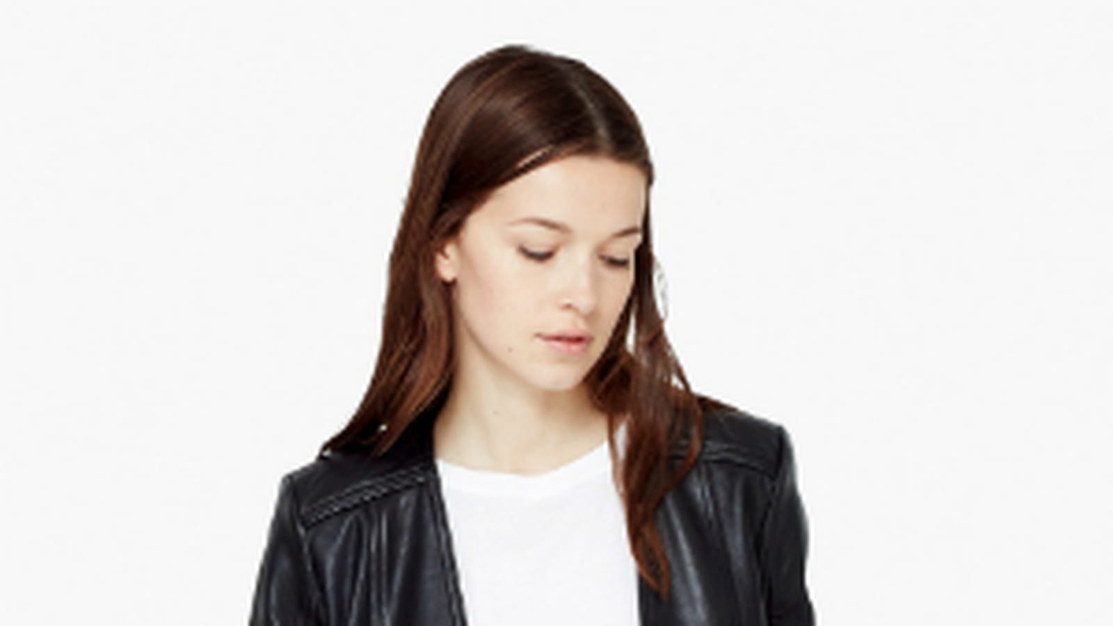 Veste Mango
