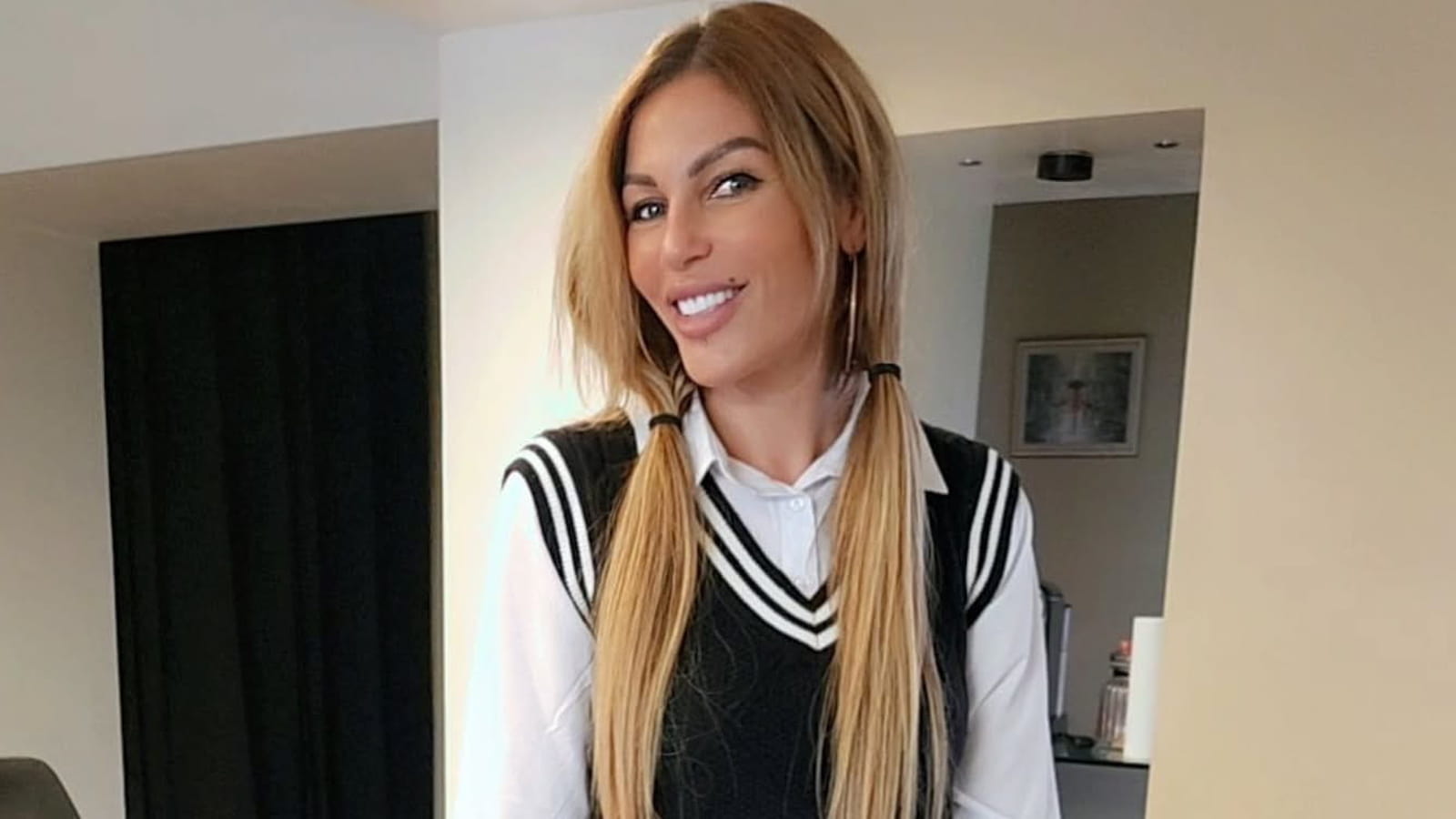 Carine Haddadou (Star Ac)