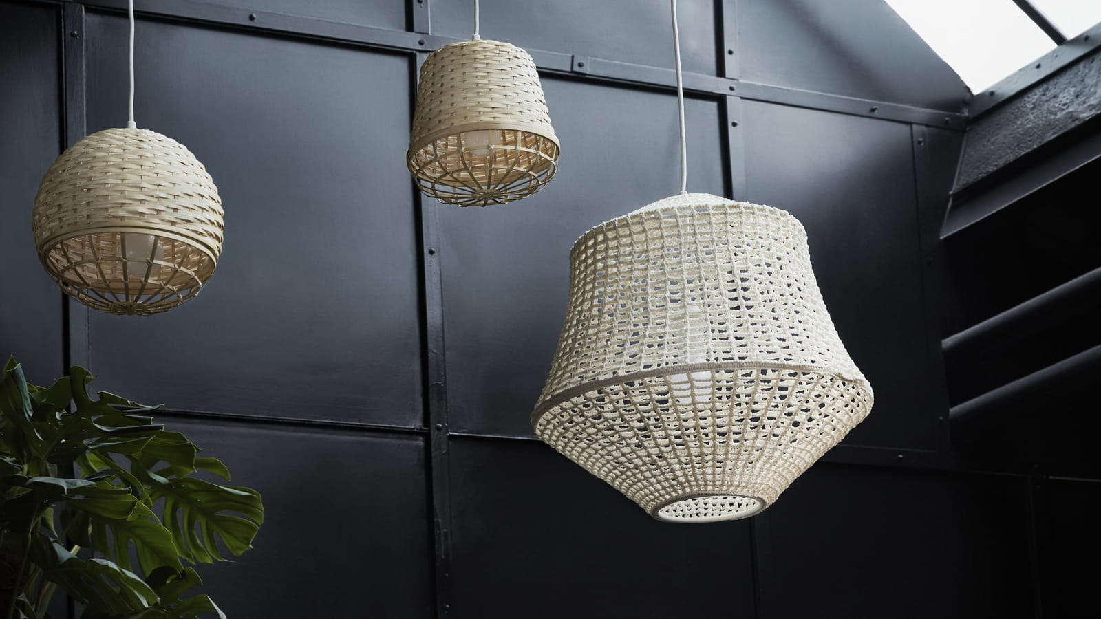 Suspensions Industriell Ikea