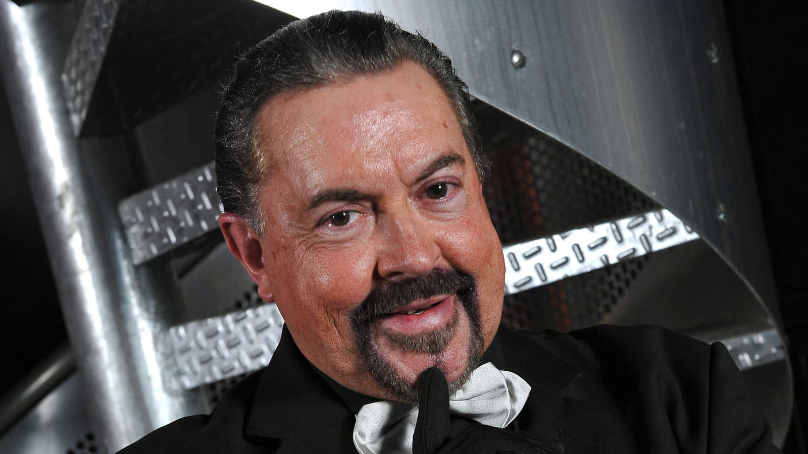 Eric Morena