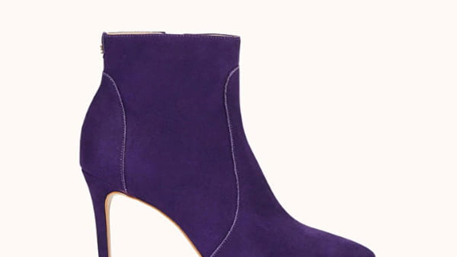 Bottines Cosmoparis 