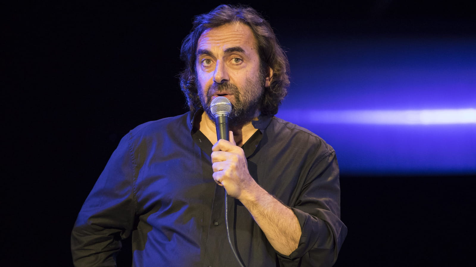 André Manoukian