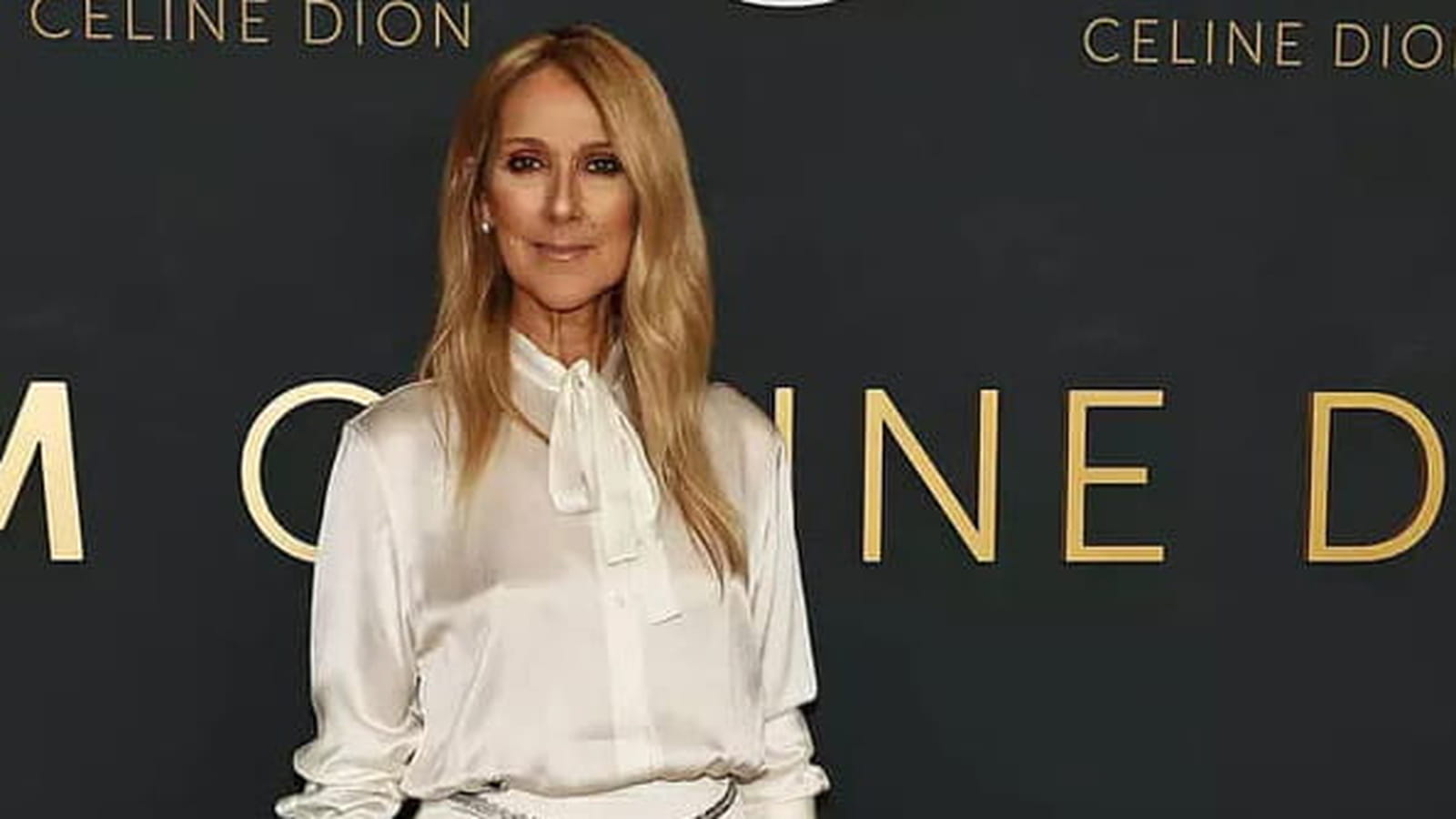 Céline Dion