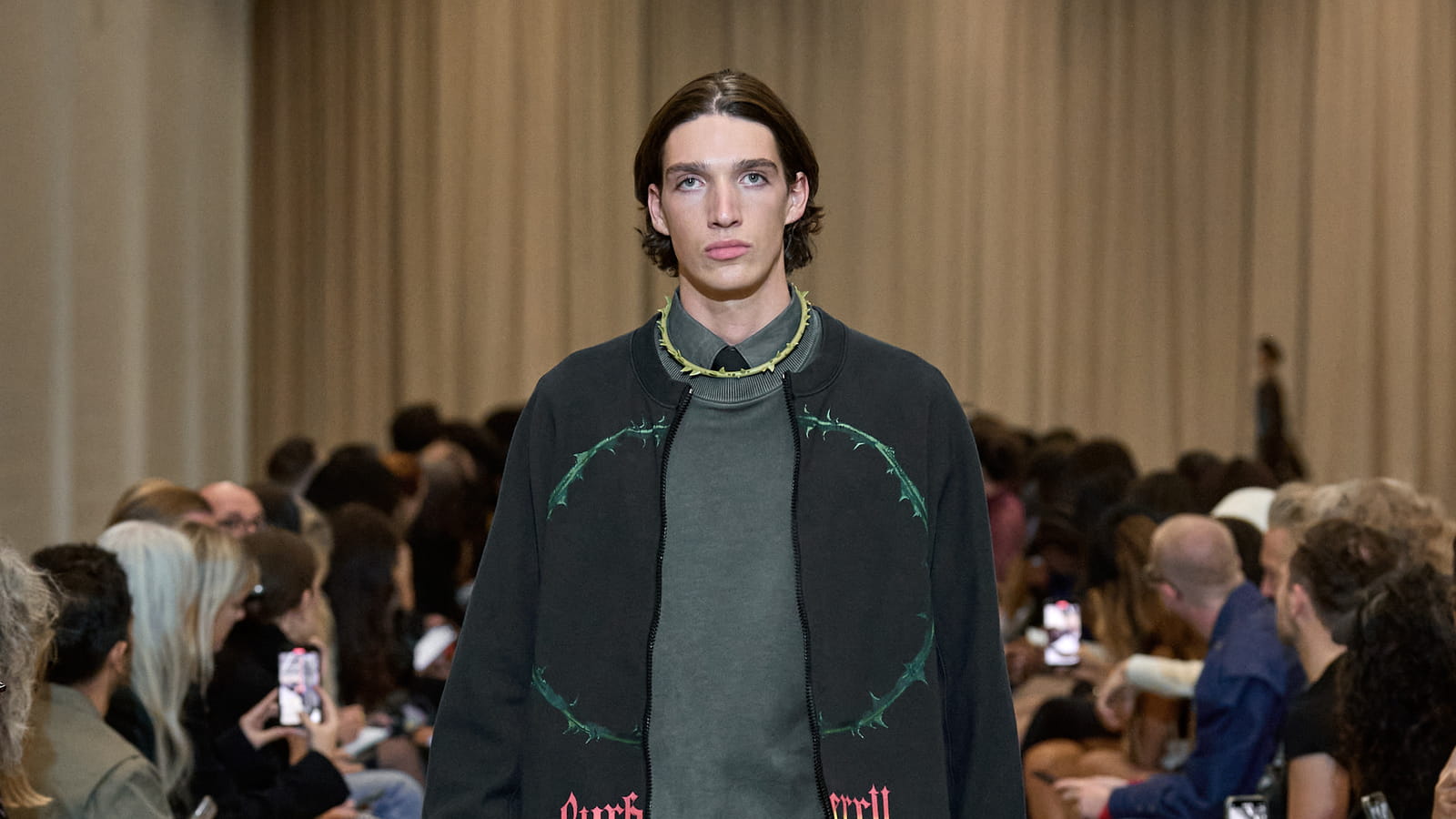  Look 41