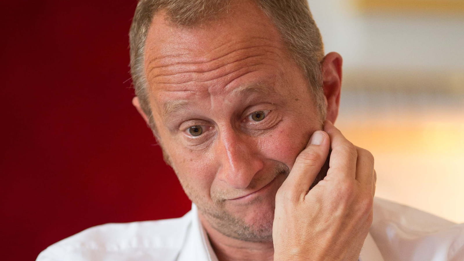 Benoît Poelvoorde