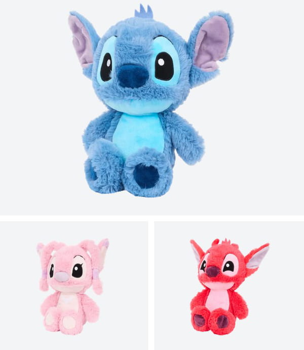 peluche-stitch-action